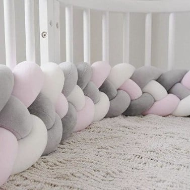 Baoyi калъф за възглавница – топка с възел, 4-нишков датски плетен дизайн, карикатурен стил, полиестерна тъкан, полиестерен пълнеж