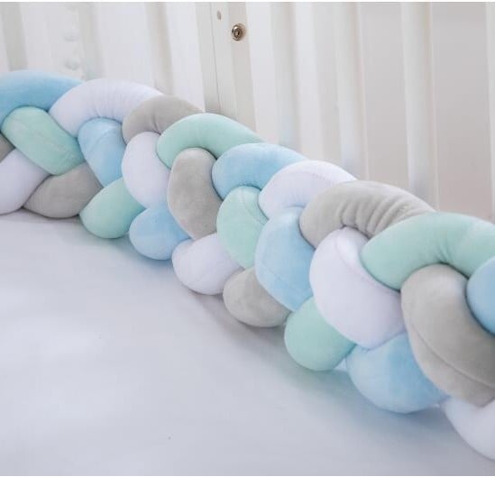 Baoyi калъф за възглавница – топка с възел, 4-нишков датски плетен дизайн, карикатурен стил, полиестерна тъкан, полиестерен пълнеж