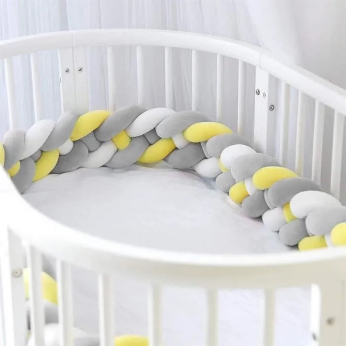 Baoyi калъф за възглавница – топка с възел, 4-нишков датски плетен дизайн, карикатурен стил, полиестерна тъкан, полиестерен пълнеж