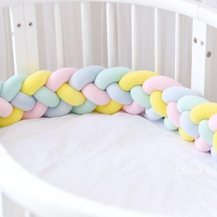 Baoyi калъф за възглавница – топка с възел, 4-нишков датски плетен дизайн, карикатурен стил, полиестерна тъкан, полиестерен пълнеж