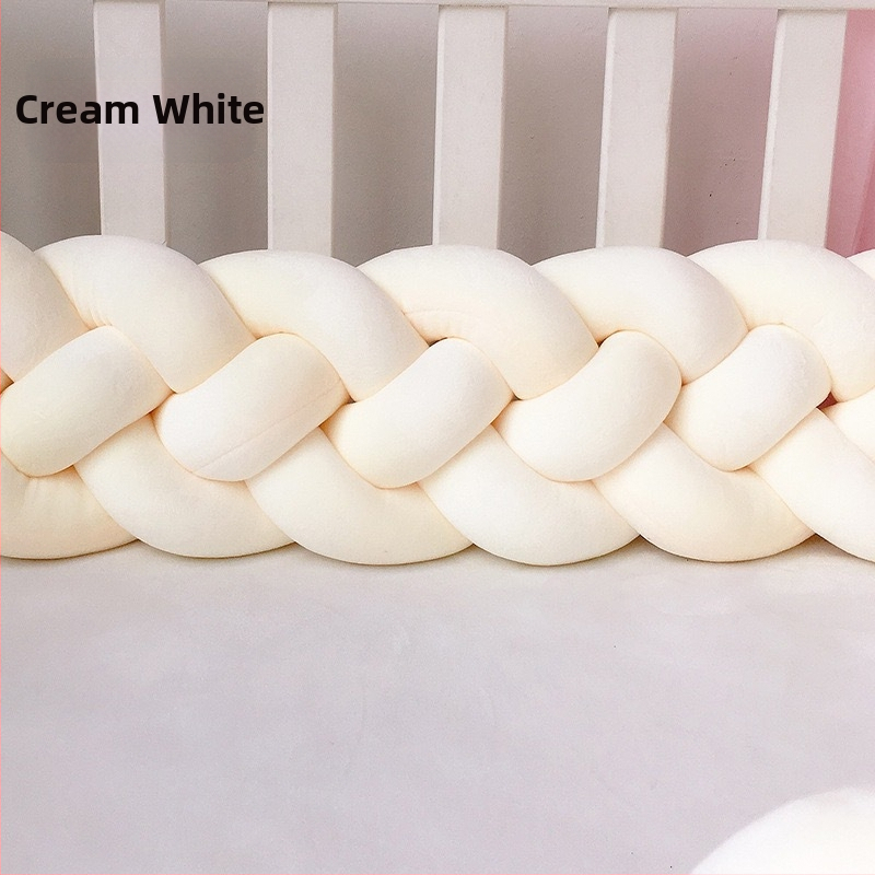 Baoyi калъф за възглавница – топка с възел, 4-нишков датски плетен дизайн, карикатурен стил, полиестерна тъкан, полиестерен пълнеж