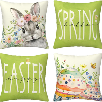 Ленен калъф за възглавница с PP памук пълнеж – персонализиран, прост и модерен стил, печат на лого наличен, подходящ за дневна/спалня/кабинет