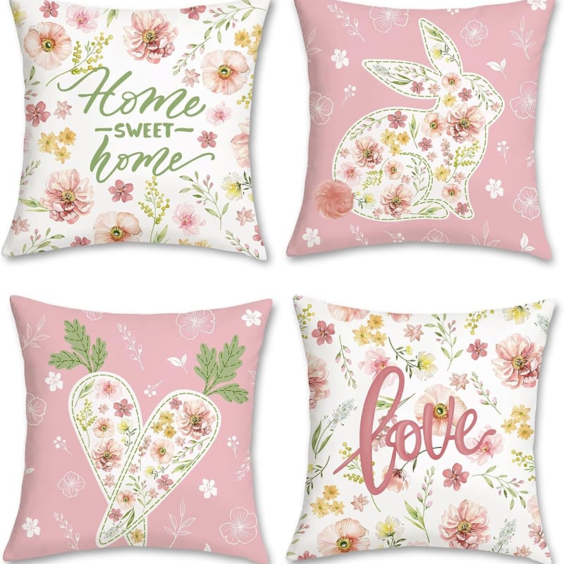 Ленен калъф за възглавница с PP памук пълнеж – персонализиран, прост и модерен стил, печат на лого наличен, подходящ за дневна/спалня/кабинет