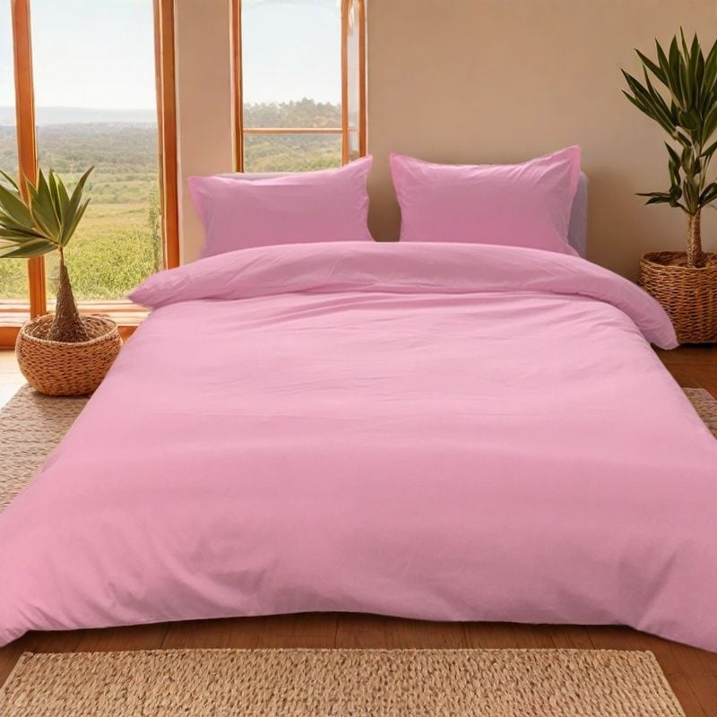 Antklodės užvalkalas, pritaikomas; audinys: brushed, quilted ir plain; reaktyvinis dažymas; svoris mažiau nei 300 g; INS stilius