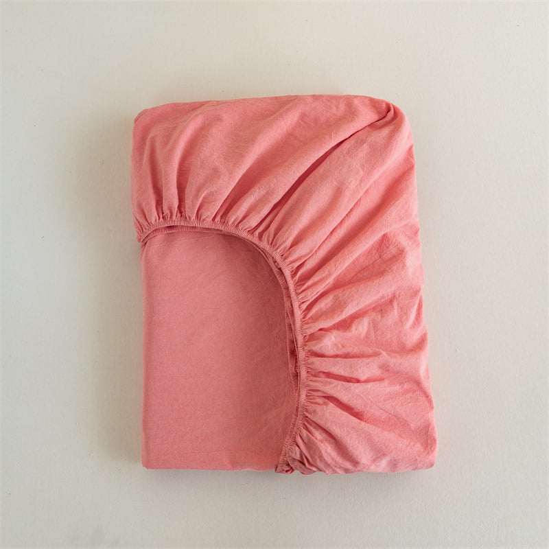 Čiužinio uždangalas su guma – japoniško stiliaus, 100% medvilnė, siūlų dažymas (yarn-dyed), skalbiamas, vienarūšis raštas, audinio tankis 133x72, siūlų skaičius 40