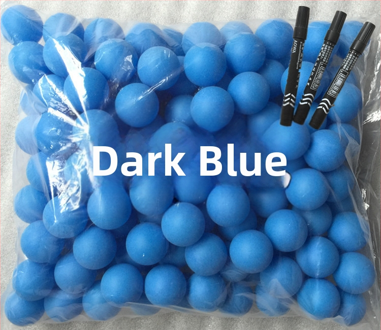 Galda tenisa loterijas bumbas – Materiāls: Plastmasa; Zīmols: Cits; Kategorija: Galda teniss