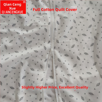 Patalynės užvalkalas iš 100% medvilnės, gėlių raštas, skaitmeninis spausdinimas, šiuolaikinis minimalistinis stilius