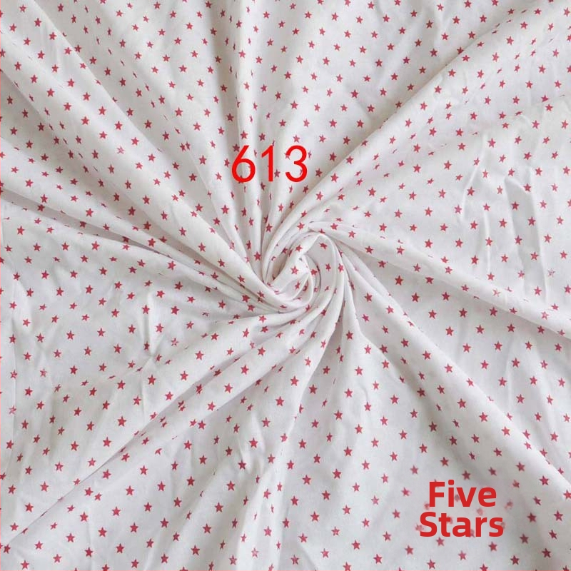 Patalynės užvalkalas iš 100% medvilnės, gėlių raštas, skaitmeninis spausdinimas, šiuolaikinis minimalistinis stilius