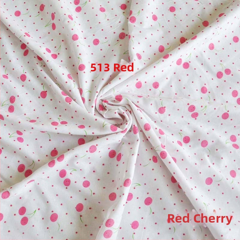 Patalynės užvalkalas iš 100% medvilnės, gėlių raštas, skaitmeninis spausdinimas, šiuolaikinis minimalistinis stilius