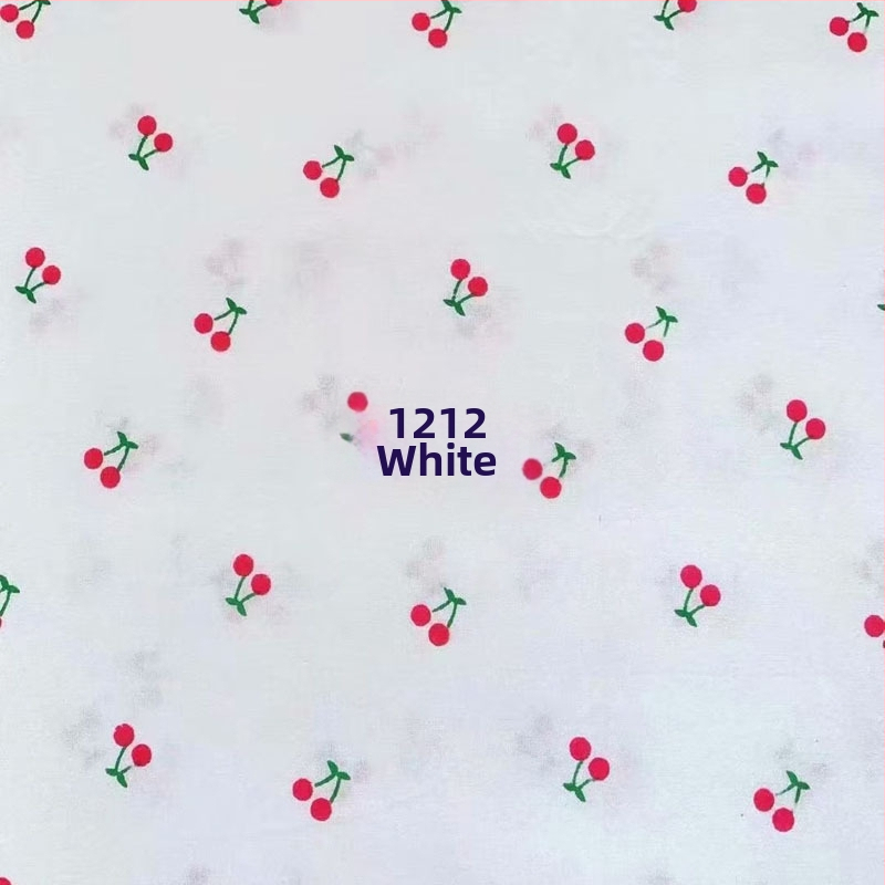 Patalynės užvalkalas iš 100% medvilnės, gėlių raštas, skaitmeninis spausdinimas, šiuolaikinis minimalistinis stilius