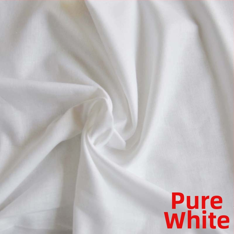 Patalynės užvalkalas iš 100% medvilnės, gėlių raštas, skaitmeninis spausdinimas, šiuolaikinis minimalistinis stilius