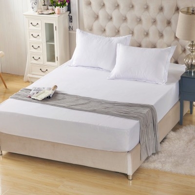 Lova užvalkalas iš bambuko pluošto, augalų ir gėlių raštas, reaktyvus spausdinimas ir dažymas, audinys: Kitos