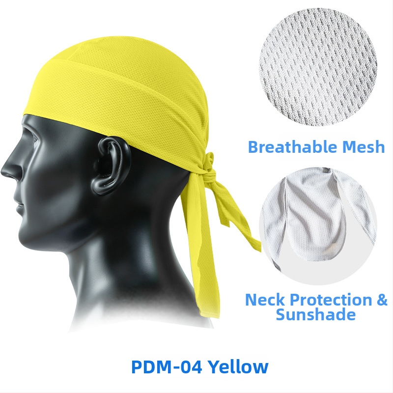 MAKINO FOX Elpojoša poliestera āra cepure ar režģa paneļiem velosipēdiem un makšķerēšanai, pieaugušajiem, abiem dzimumiem