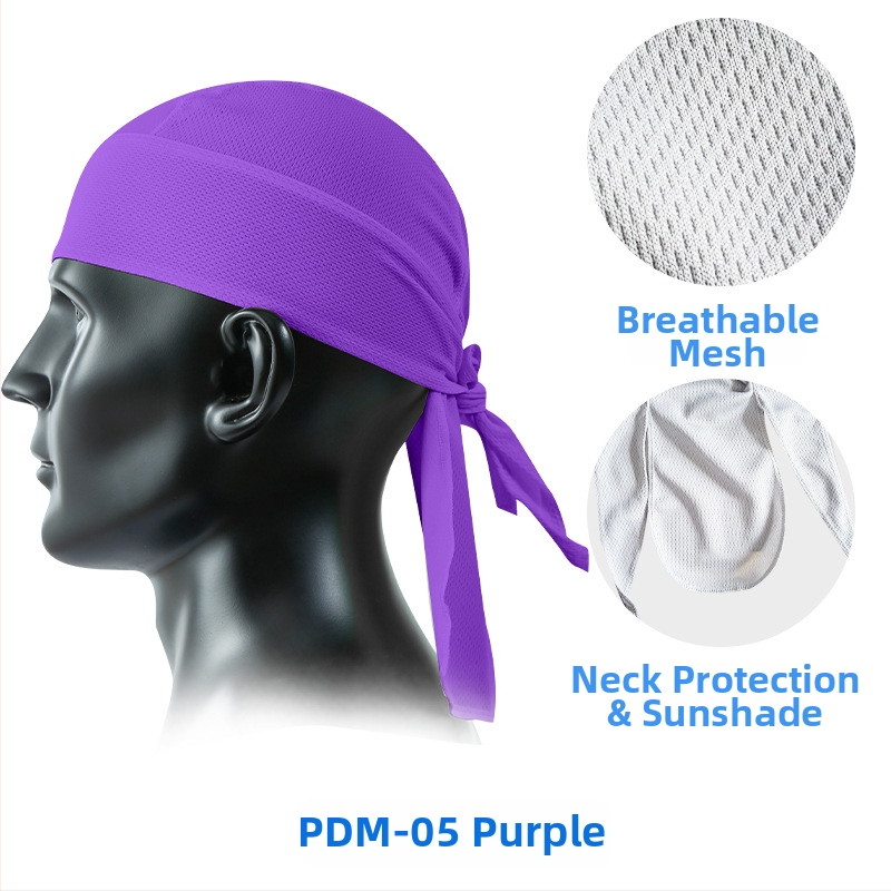 MAKINO FOX Elpojoša poliestera āra cepure ar režģa paneļiem velosipēdiem un makšķerēšanai, pieaugušajiem, abiem dzimumiem