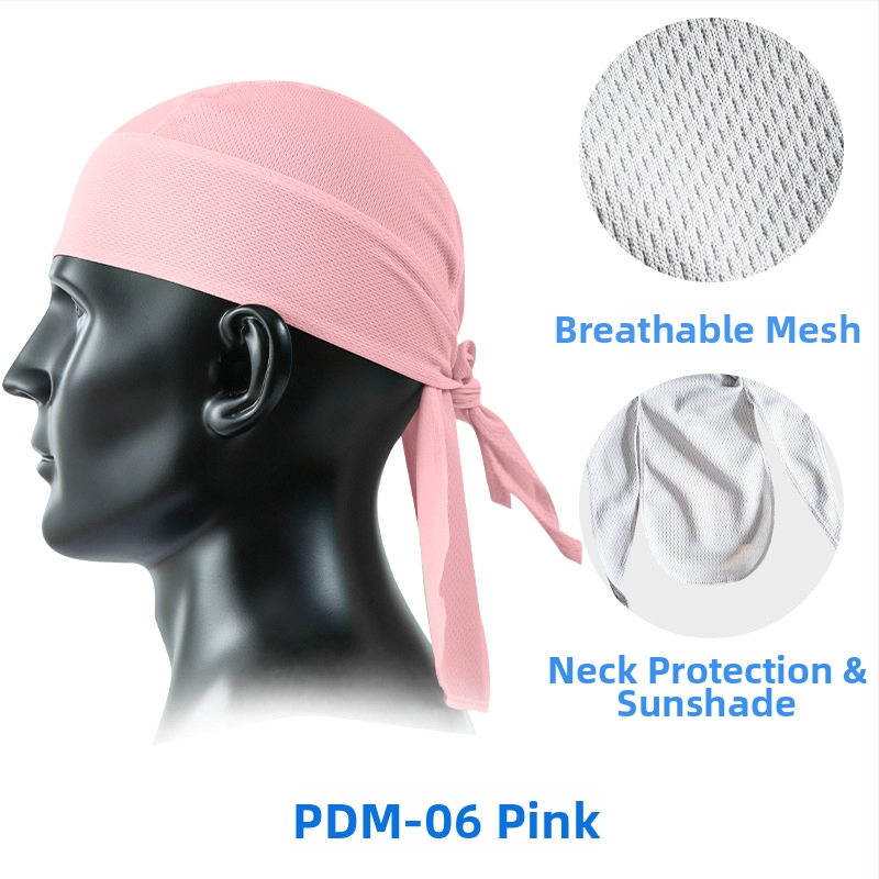 MAKINO FOX Elpojoša poliestera āra cepure ar režģa paneļiem velosipēdiem un makšķerēšanai, pieaugušajiem, abiem dzimumiem