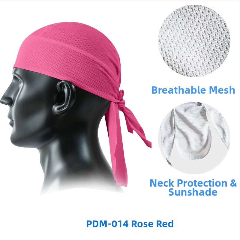 MAKINO FOX Elpojoša poliestera āra cepure ar režģa paneļiem velosipēdiem un makšķerēšanai, pieaugušajiem, abiem dzimumiem