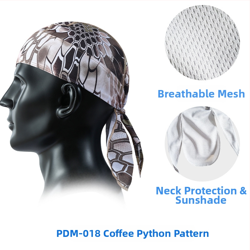 MAKINO FOX Elpojoša poliestera āra cepure ar režģa paneļiem velosipēdiem un makšķerēšanai, pieaugušajiem, abiem dzimumiem