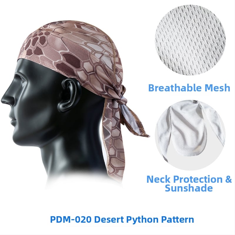 MAKINO FOX Elpojoša poliestera āra cepure ar režģa paneļiem velosipēdiem un makšķerēšanai, pieaugušajiem, abiem dzimumiem