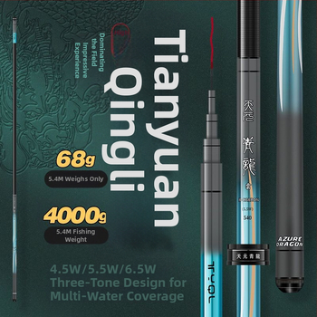 Jõevõrgu komplekt 19-reguleeritav platvormi varda 28-reguleeritav karpkala, kõrge süsinikusisaldusega, äärmiselt kõva