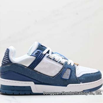 Unisex ikdienas apavi ar tīkla augšdaļu, gumijas zoli, šņorēšana (elpojoši, izturīgi, antislīdējoši)