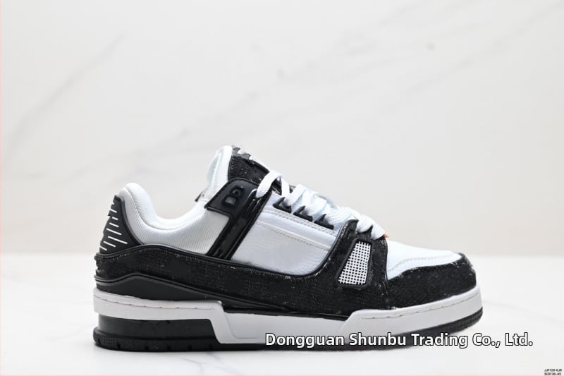 Unisex ikdienas apavi ar tīkla augšdaļu, gumijas zoli, šņorēšana (elpojoši, izturīgi, antislīdējoši)