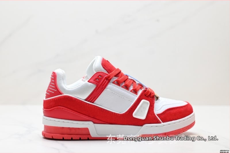 Unisex ikdienas apavi ar tīkla augšdaļu, gumijas zoli, šņorēšana (elpojoši, izturīgi, antislīdējoši)