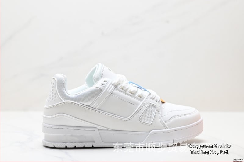 Unisex ikdienas apavi ar tīkla augšdaļu, gumijas zoli, šņorēšana (elpojoši, izturīgi, antislīdējoši)