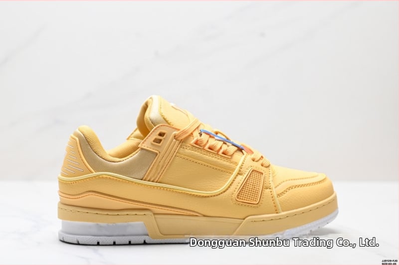 Unisex ikdienas apavi ar tīkla augšdaļu, gumijas zoli, šņorēšana (elpojoši, izturīgi, antislīdējoši)