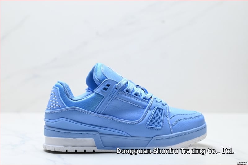 Unisex ikdienas apavi ar tīkla augšdaļu, gumijas zoli, šņorēšana (elpojoši, izturīgi, antislīdējoši)