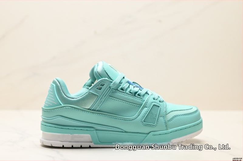 Unisex ikdienas apavi ar tīkla augšdaļu, gumijas zoli, šņorēšana (elpojoši, izturīgi, antislīdējoši)