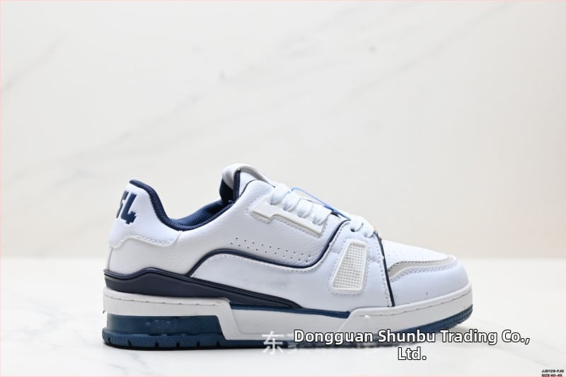 Unisex ikdienas apavi ar tīkla augšdaļu, gumijas zoli, šņorēšana (elpojoši, izturīgi, antislīdējoši)