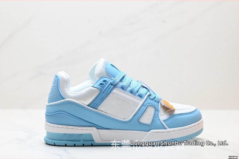 Unisex ikdienas apavi ar tīkla augšdaļu, gumijas zoli, šņorēšana (elpojoši, izturīgi, antislīdējoši)