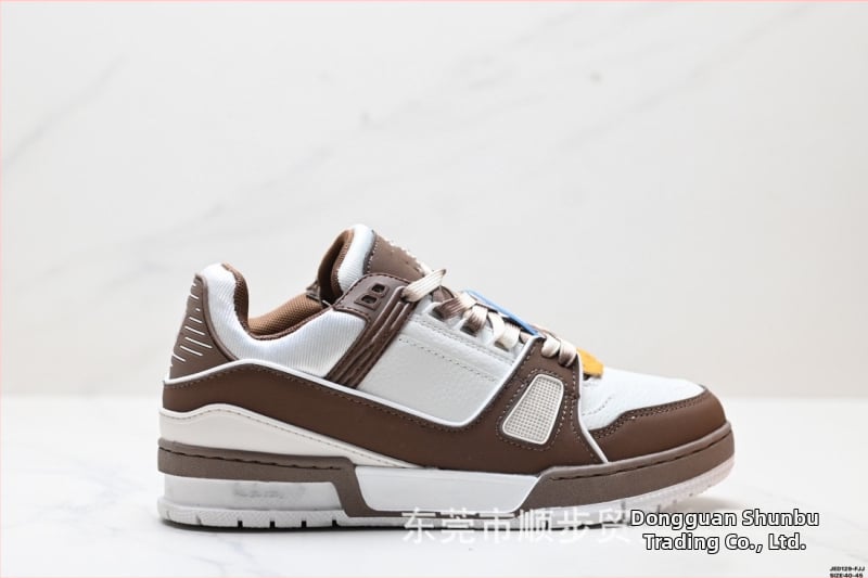 Unisex ikdienas apavi ar tīkla augšdaļu, gumijas zoli, šņorēšana (elpojoši, izturīgi, antislīdējoši)