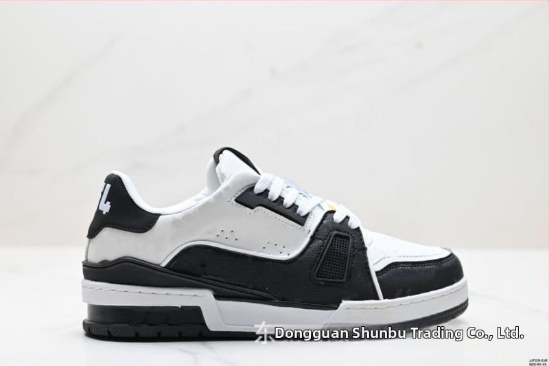 Unisex ikdienas apavi ar tīkla augšdaļu, gumijas zoli, šņorēšana (elpojoši, izturīgi, antislīdējoši)