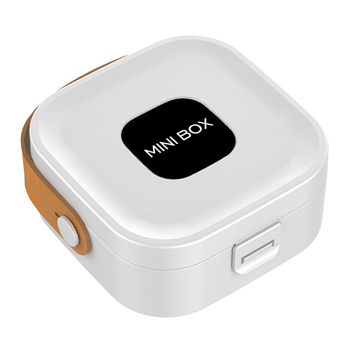 Bižutērijas kastīte no plastmasas, ikdienas stila, cieta konstrukcija, modelis YJ2023008