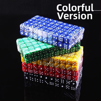 SHENDU akrila kauliņi, 100 gab., materiāls: plastmasa-akrils, izcelsme: Guangdong (Zīmols: SHENDU; Materiāls: Plastmasa-Akrils; Daudzums: 100; Izcelsme: Guangdong)