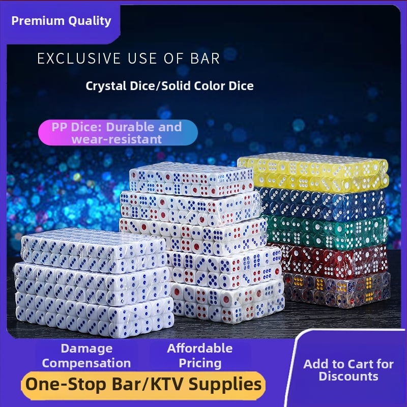 SHENDU akrila kauliņi, 100 gab., materiāls: plastmasa-akrils, izcelsme: Guangdong (Zīmols: SHENDU; Materiāls: Plastmasa-Akrils; Daudzums: 100; Izcelsme: Guangdong)