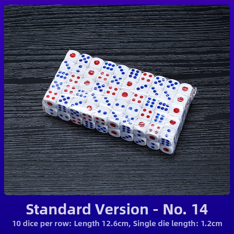 SHENDU akrila kauliņi, 100 gab., materiāls: plastmasa-akrils, izcelsme: Guangdong (Zīmols: SHENDU; Materiāls: Plastmasa-Akrils; Daudzums: 100; Izcelsme: Guangdong)