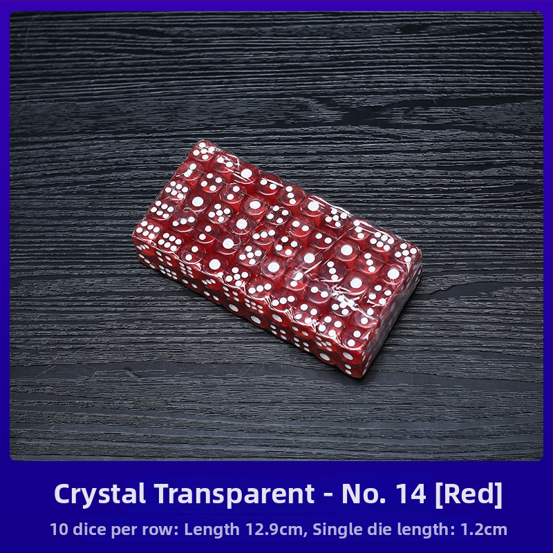 SHENDU akrila kauliņi, 100 gab., materiāls: plastmasa-akrils, izcelsme: Guangdong (Zīmols: SHENDU; Materiāls: Plastmasa-Akrils; Daudzums: 100; Izcelsme: Guangdong)