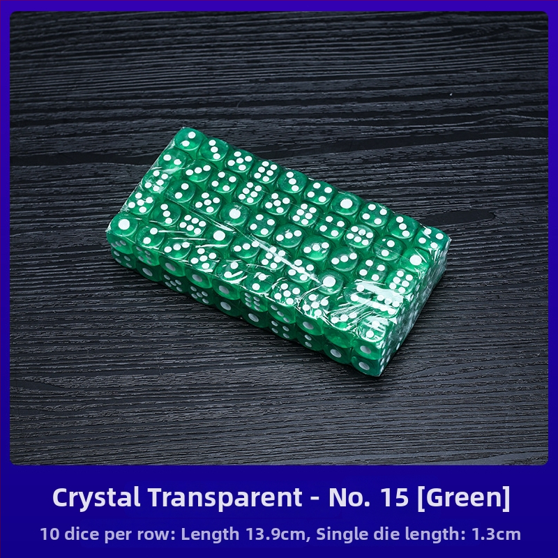 SHENDU akrila kauliņi, 100 gab., materiāls: plastmasa-akrils, izcelsme: Guangdong (Zīmols: SHENDU; Materiāls: Plastmasa-Akrils; Daudzums: 100; Izcelsme: Guangdong)