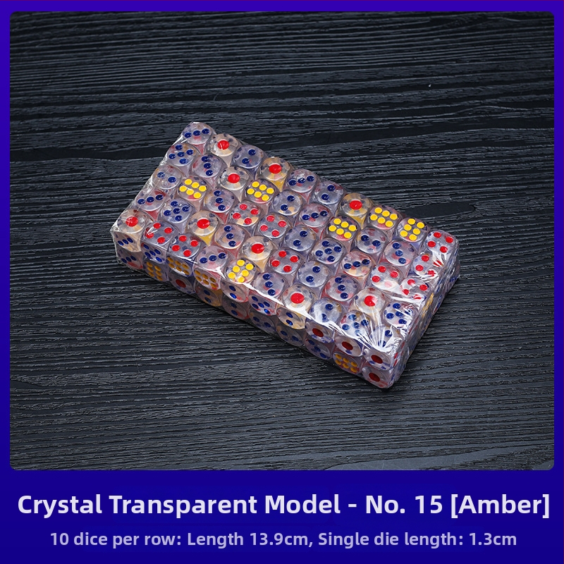 SHENDU akrila kauliņi, 100 gab., materiāls: plastmasa-akrils, izcelsme: Guangdong (Zīmols: SHENDU; Materiāls: Plastmasa-Akrils; Daudzums: 100; Izcelsme: Guangdong)