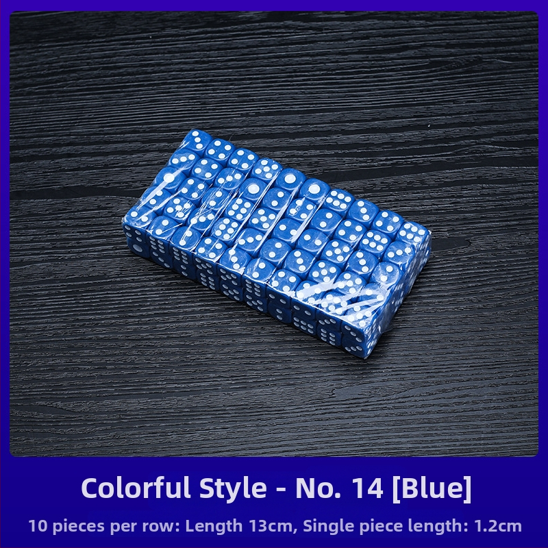 SHENDU akrila kauliņi, 100 gab., materiāls: plastmasa-akrils, izcelsme: Guangdong (Zīmols: SHENDU; Materiāls: Plastmasa-Akrils; Daudzums: 100; Izcelsme: Guangdong)