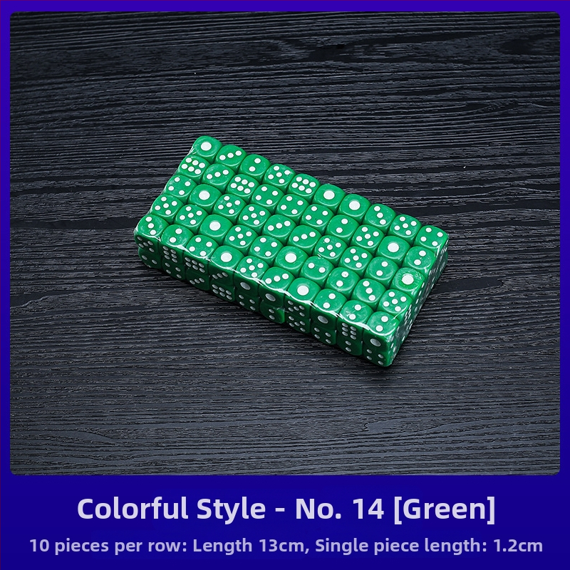 SHENDU akrila kauliņi, 100 gab., materiāls: plastmasa-akrils, izcelsme: Guangdong (Zīmols: SHENDU; Materiāls: Plastmasa-Akrils; Daudzums: 100; Izcelsme: Guangdong)