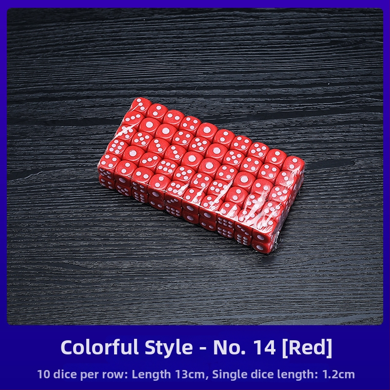 SHENDU akrila kauliņi, 100 gab., materiāls: plastmasa-akrils, izcelsme: Guangdong (Zīmols: SHENDU; Materiāls: Plastmasa-Akrils; Daudzums: 100; Izcelsme: Guangdong)