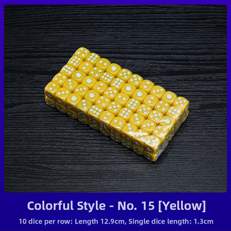 SHENDU akrila kauliņi, 100 gab., materiāls: plastmasa-akrils, izcelsme: Guangdong (Zīmols: SHENDU; Materiāls: Plastmasa-Akrils; Daudzums: 100; Izcelsme: Guangdong)