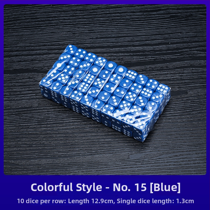 SHENDU akrila kauliņi, 100 gab., materiāls: plastmasa-akrils, izcelsme: Guangdong (Zīmols: SHENDU; Materiāls: Plastmasa-Akrils; Daudzums: 100; Izcelsme: Guangdong)