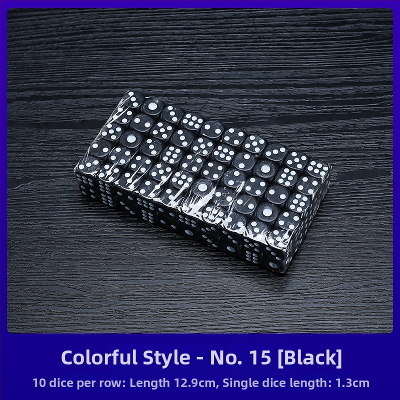 SHENDU akrila kauliņi, 100 gab., materiāls: plastmasa-akrils, izcelsme: Guangdong (Zīmols: SHENDU; Materiāls: Plastmasa-Akrils; Daudzums: 100; Izcelsme: Guangdong)