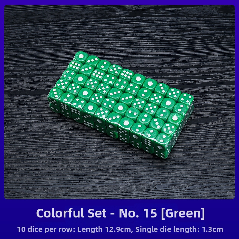 SHENDU akrila kauliņi, 100 gab., materiāls: plastmasa-akrils, izcelsme: Guangdong (Zīmols: SHENDU; Materiāls: Plastmasa-Akrils; Daudzums: 100; Izcelsme: Guangdong)