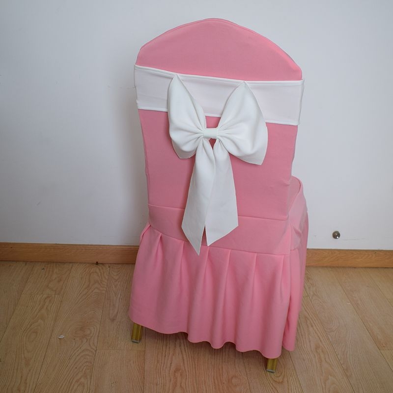 Storas elastinis kėdės užvalkalas banketams ir susitikimams, kvadratinės formos, neslystantis, šiltas, paprastas šiuolaikiškas stilius