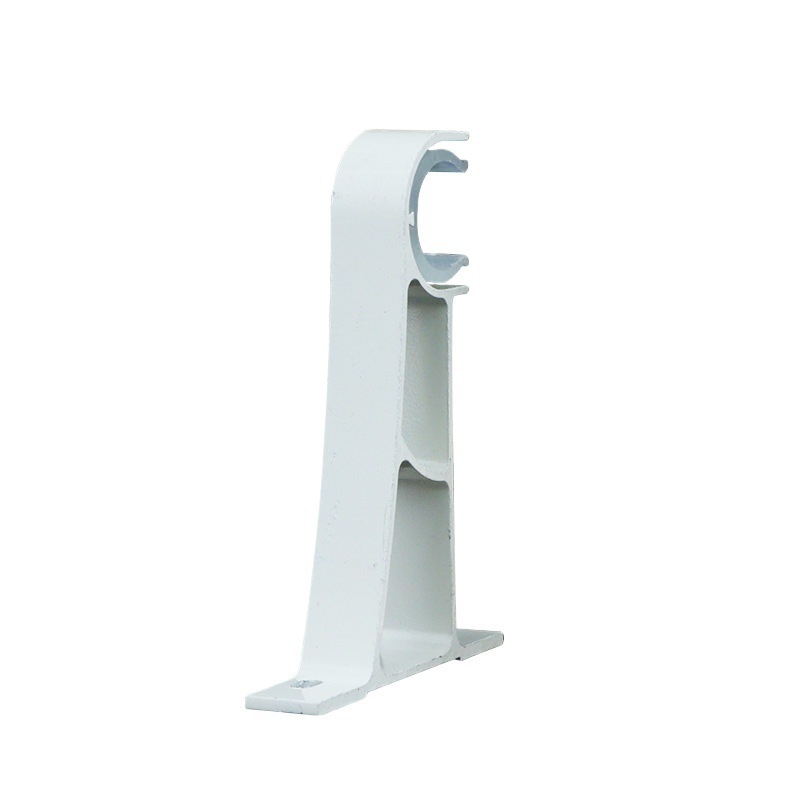 Užuolaidų lazdelės laikiklis – aliuminio lydinys, prekinis ženklas Sheng bangrong, stilius Kitas, be pritaikymo